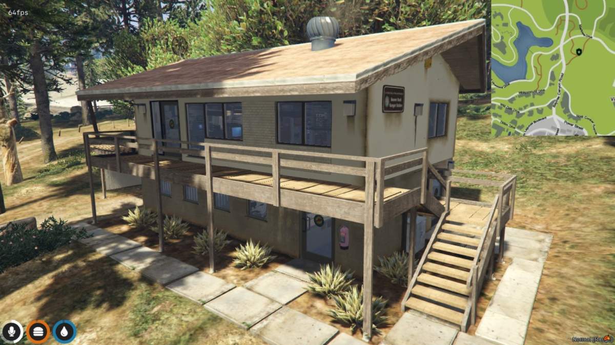 Gabz ParkRanger PD - Image 5