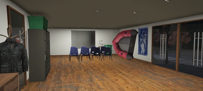 FiveM Whitewater MLO - Image 3