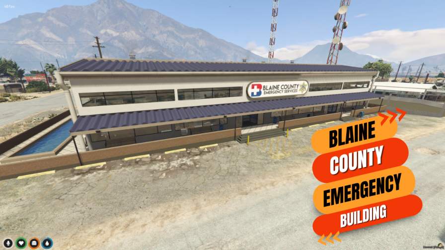 Blaine County Emergency MLO