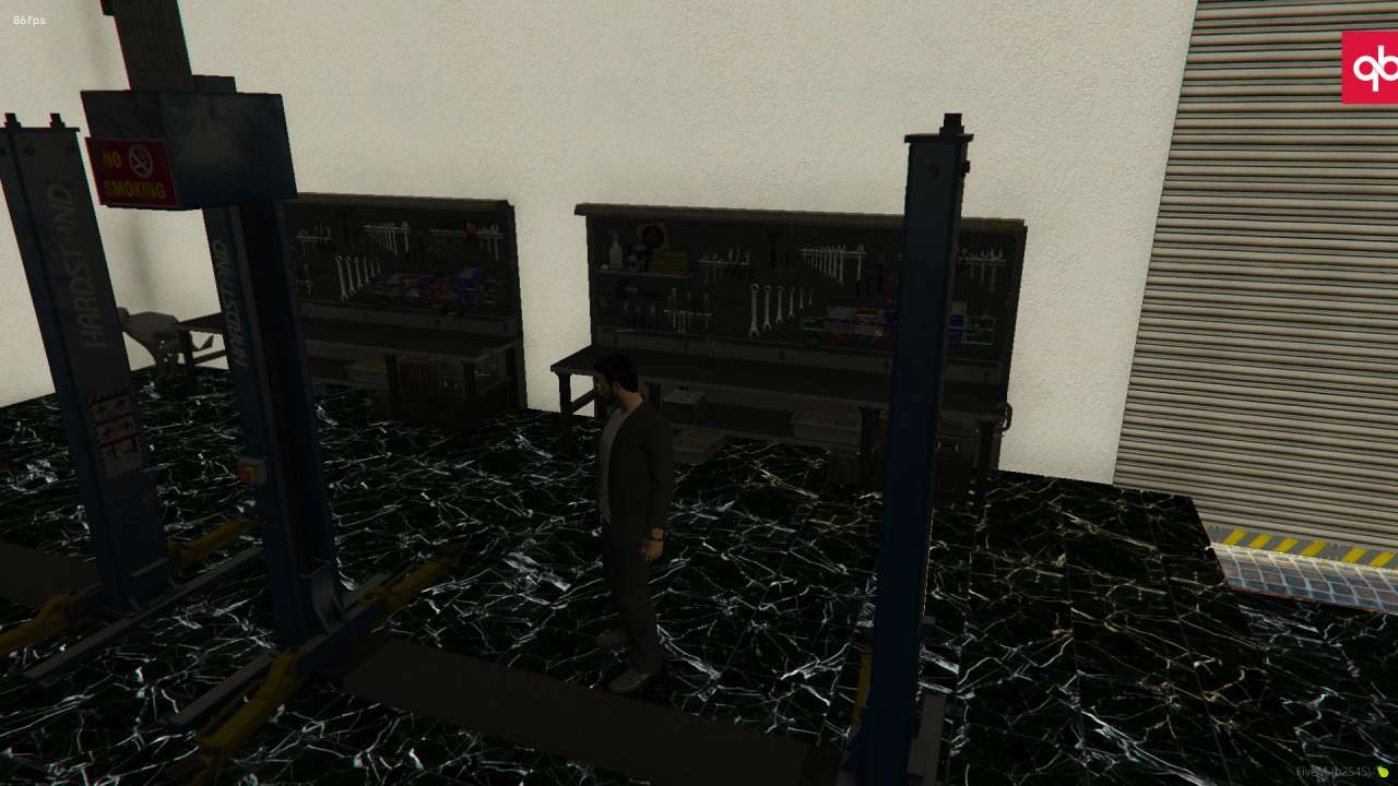 Downtown Los Santos Cardealer - Image 4