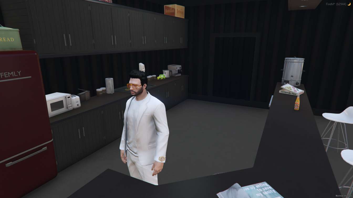 FiveM Gabz Tuners MLO - Image 5