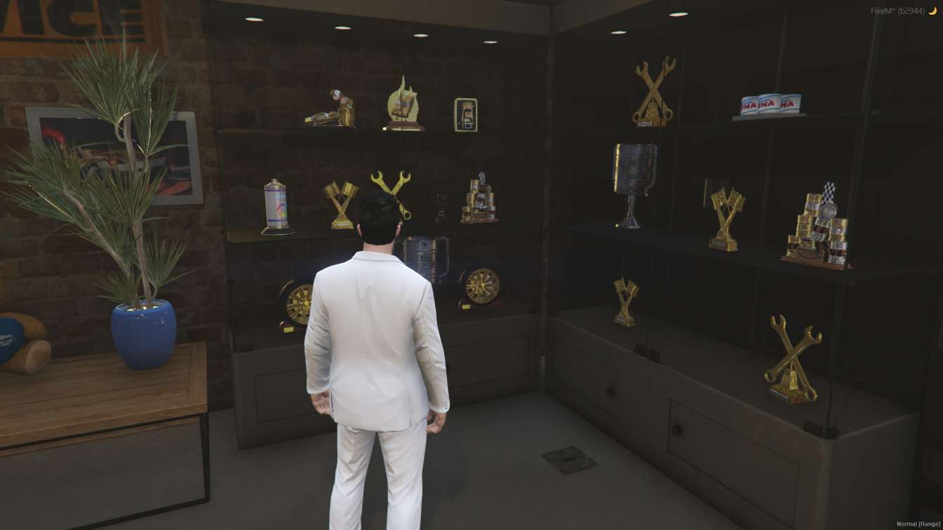 FiveM Gabz Tuners MLO - Image 2