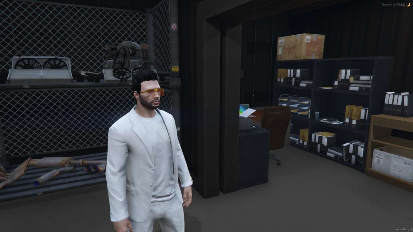 FiveM Gabz Tuners MLO - Image 3