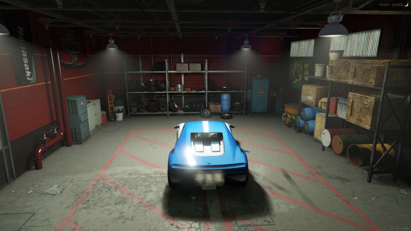 Gabz Lost MC - Image 6