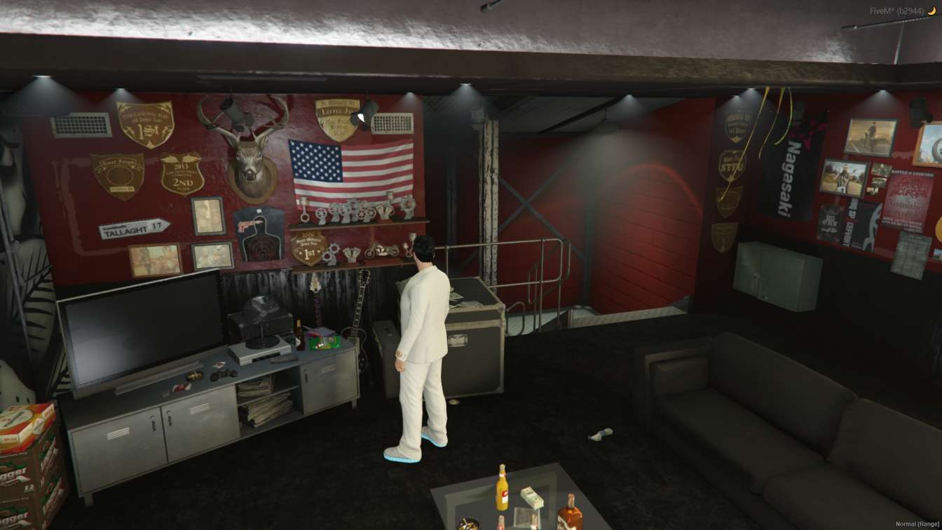 Gabz Lost MC - Image 4