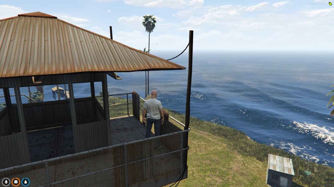 Hide Island FiveM MLO - Image 3