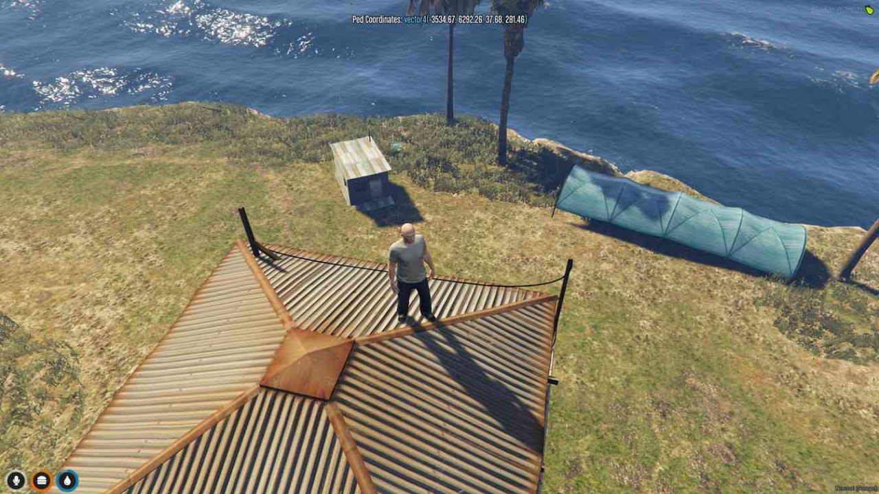 Hide Island FiveM MLO - Image 2