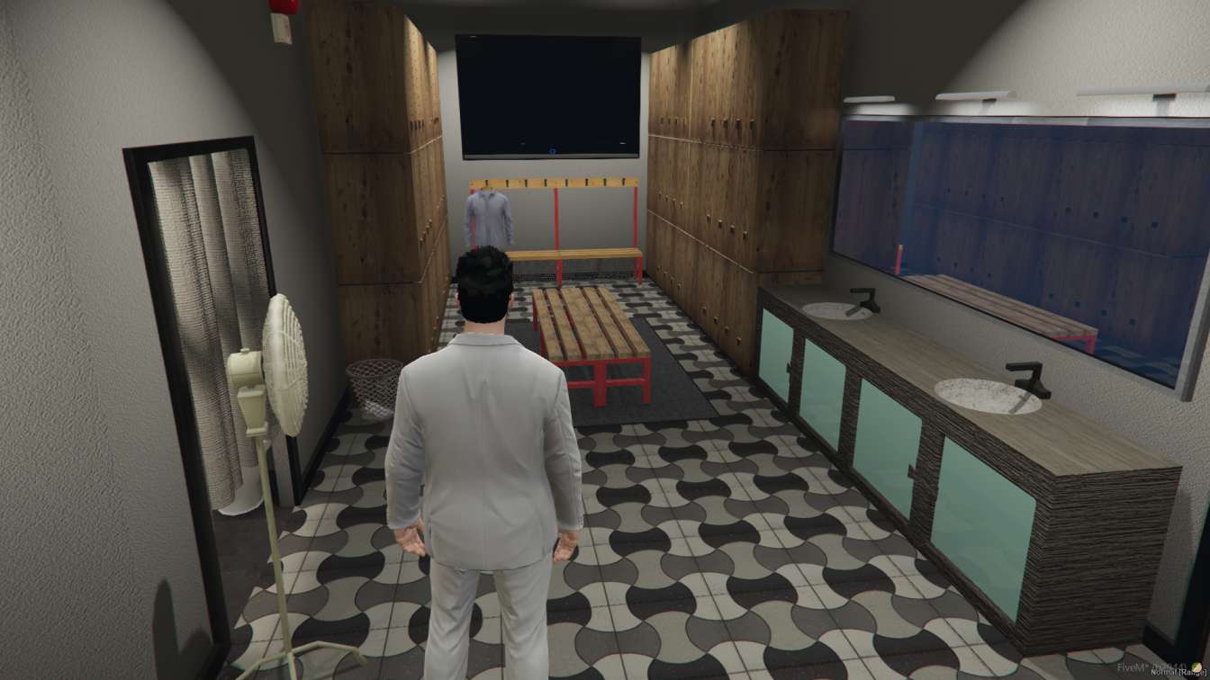 FiveM KOI Yoga MLO - Image 4