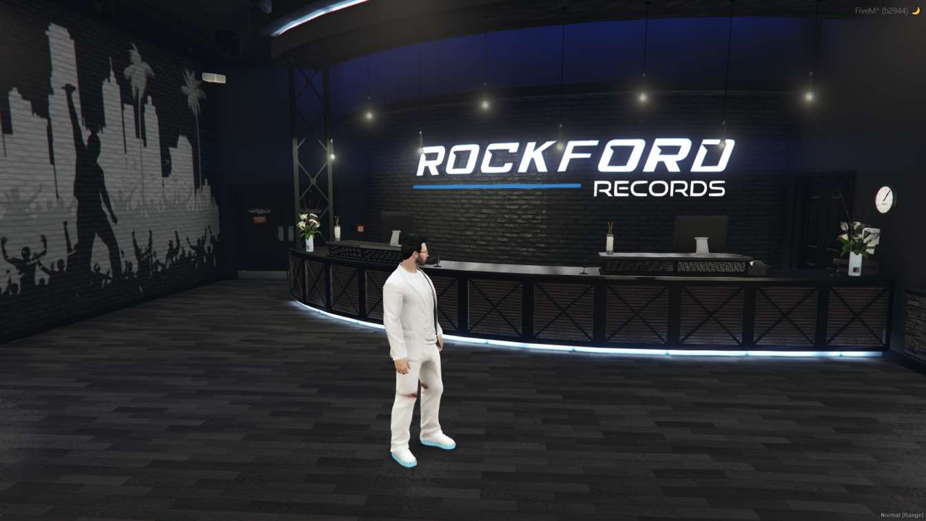 Rockford Records MLO - Image 6