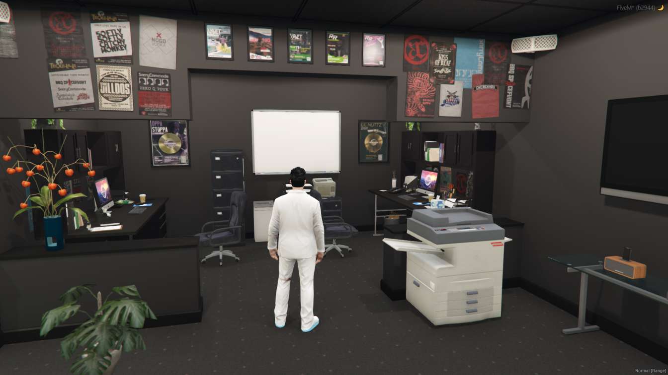 Rockford Records MLO - Image 5