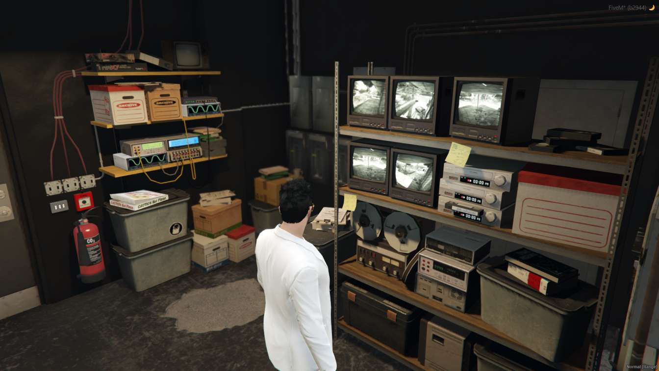 Rockford Records MLO - Image 4