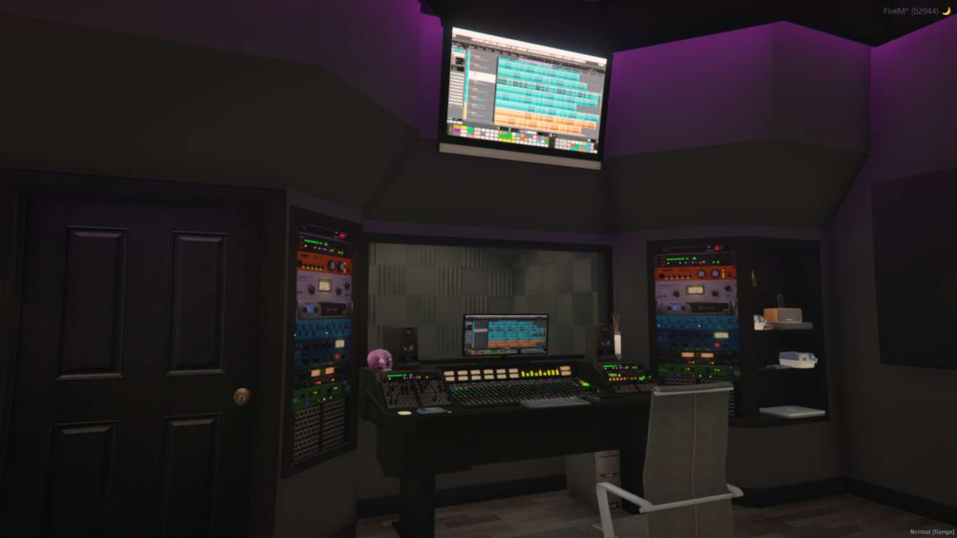 Rockford Records MLO - Image 3