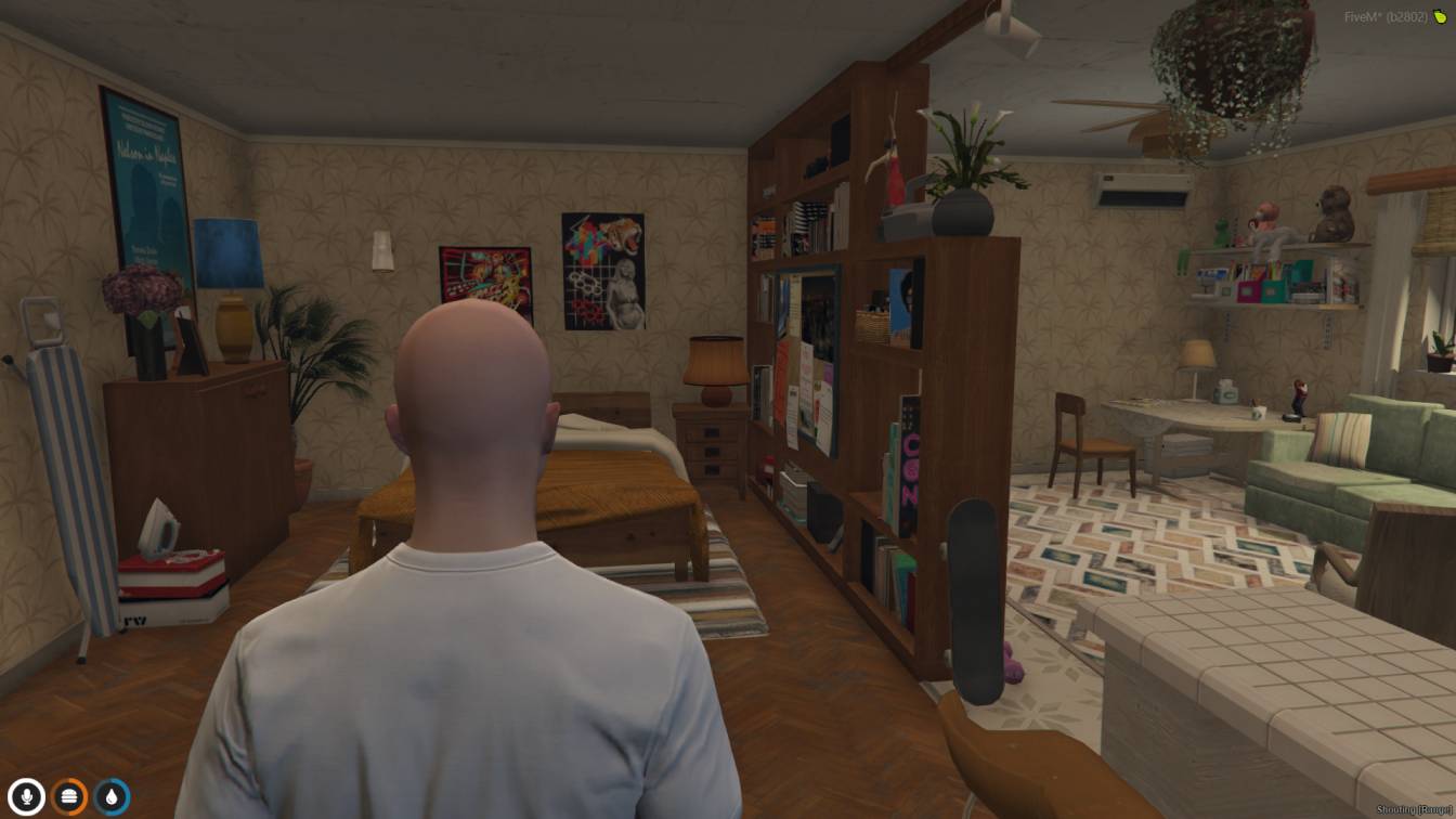 FiveM Room MLO - Image 2