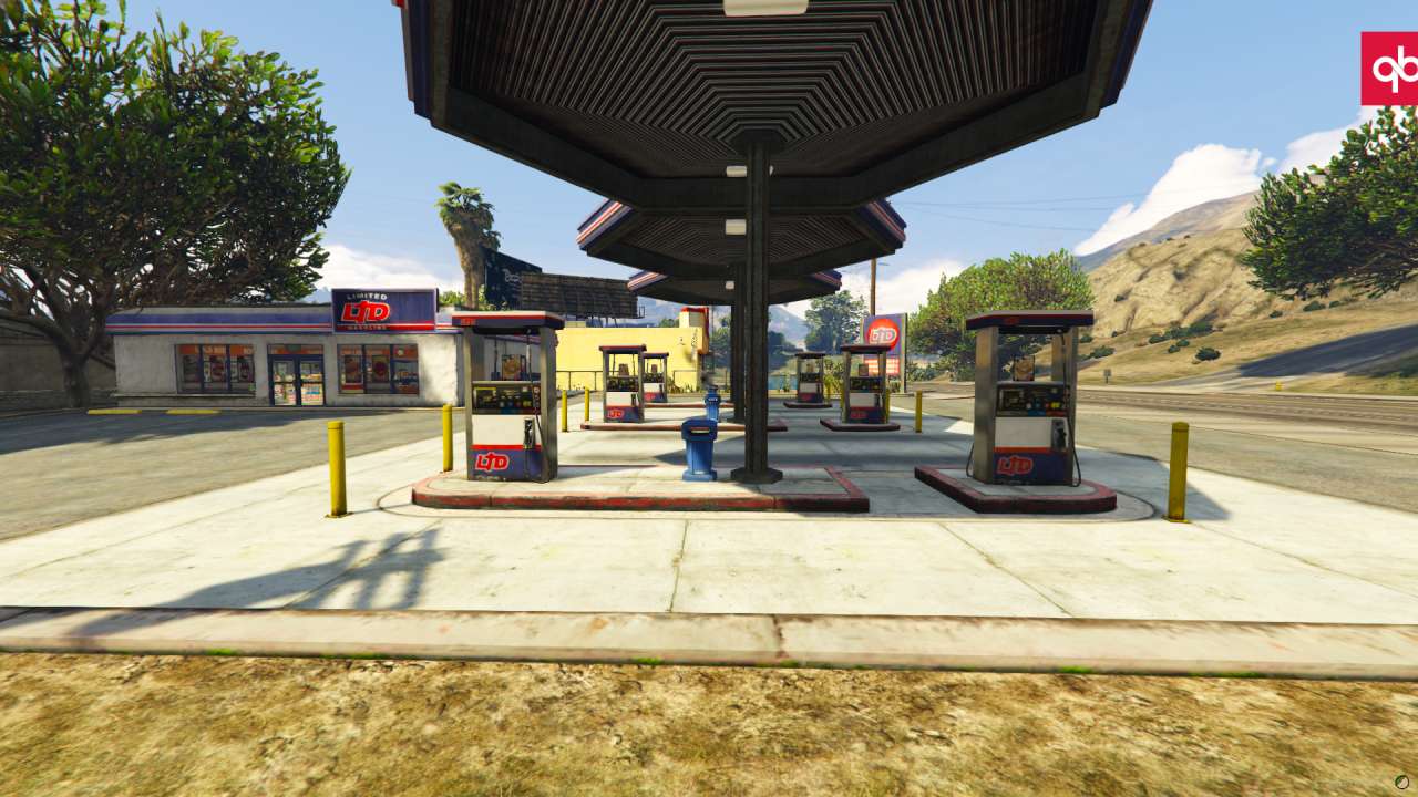 LTD Gas Station MLO - Image 5