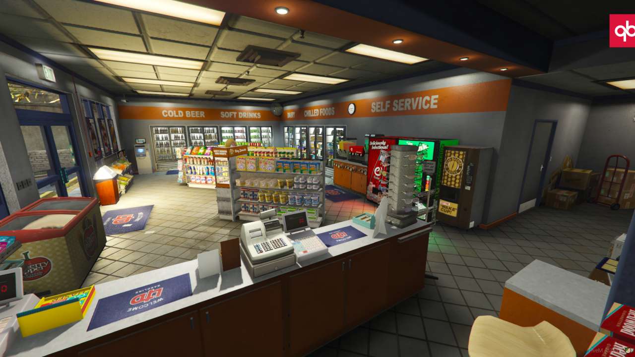 LTD Gas Station MLO - Image 3