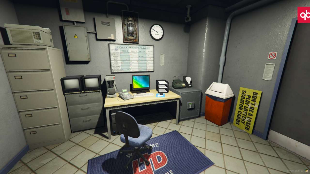 LTD Gas Station MLO - Image 2