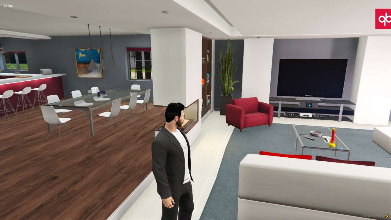 Marlowe Drive + Garage MLO - Image 5