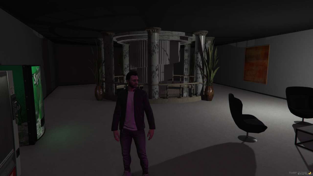 FiveM Medusa Nightclub MLO - Image 6