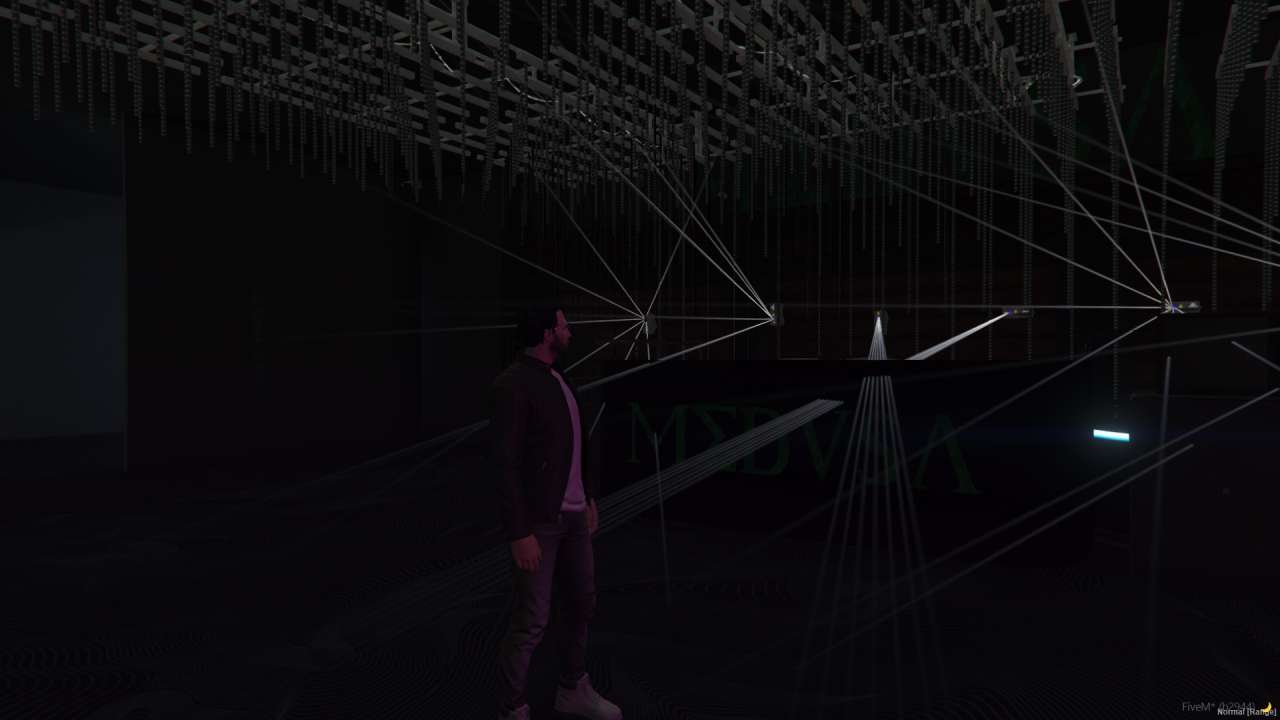 FiveM Medusa Nightclub MLO - Image 5