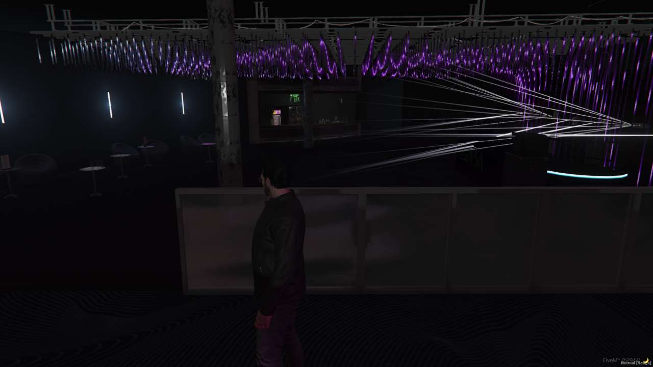 FiveM Medusa Nightclub MLO - Image 3