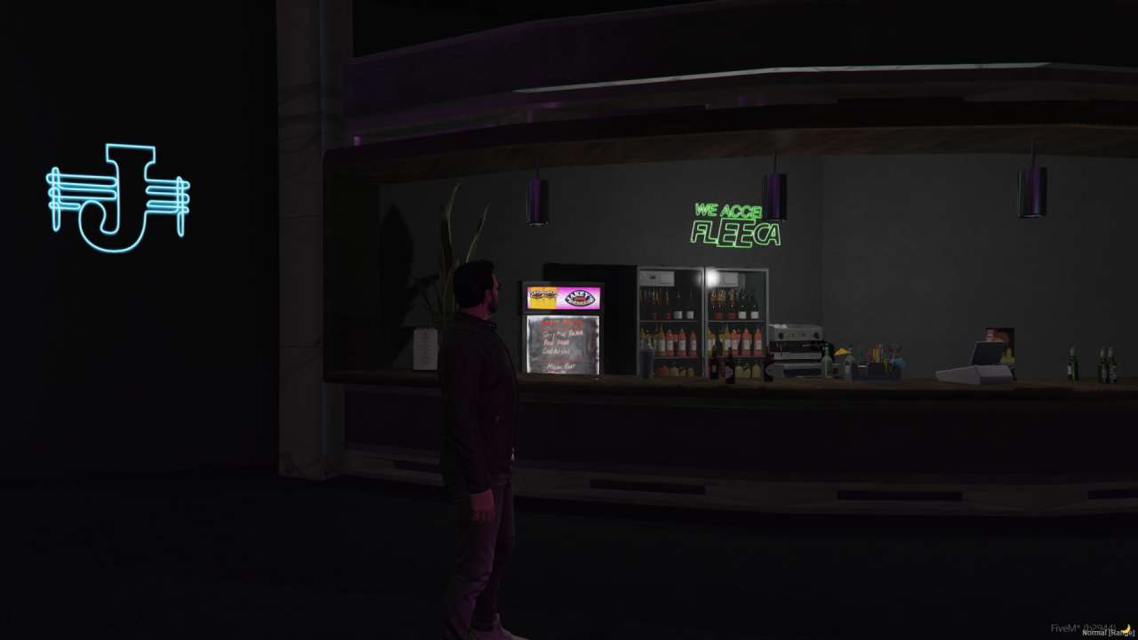 FiveM Medusa Nightclub MLO - Image 2