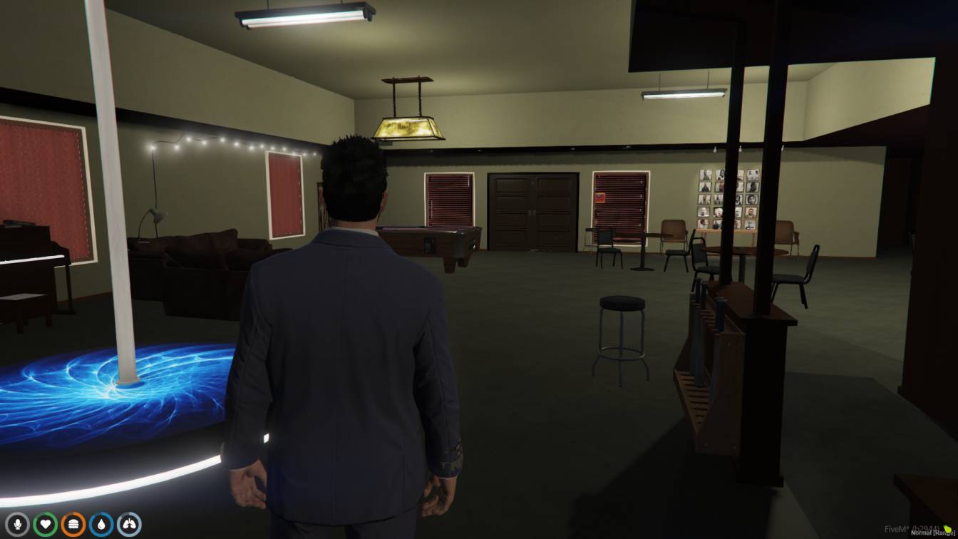 MC Clubhouse FiveM - Image 2