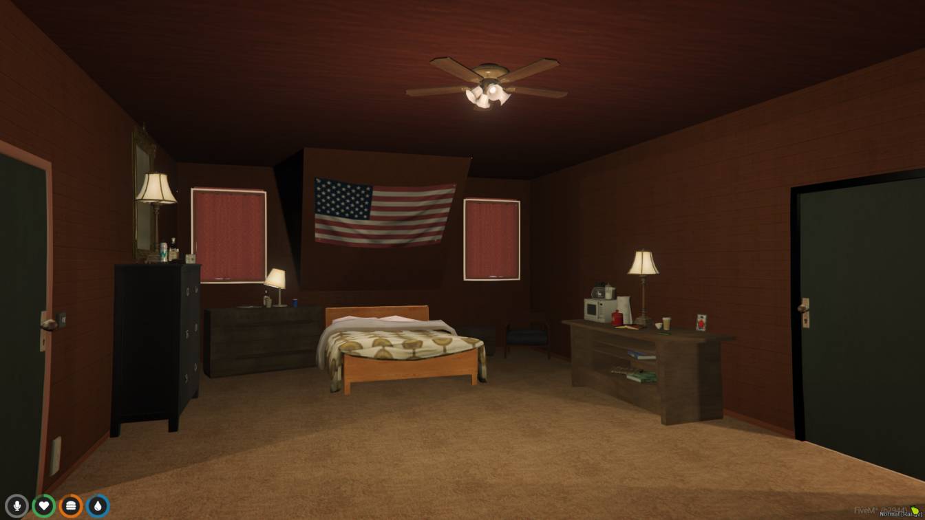 MC Clubhouse FiveM - Image 5