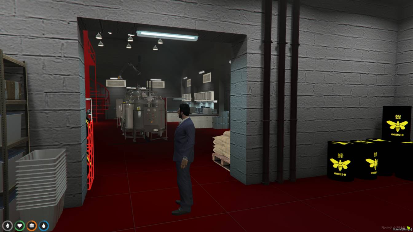 Super Meth Lab MLO - Image 2