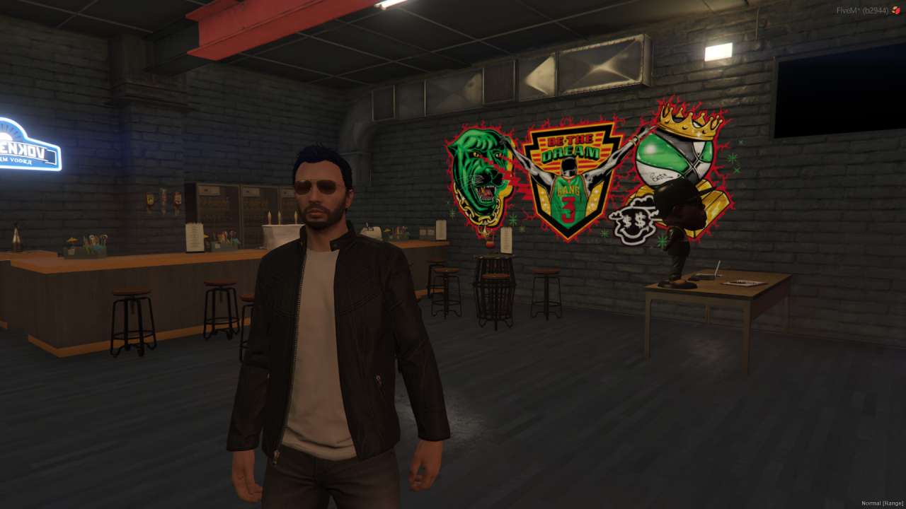 FiveM Tequi-La-La v2 MLO - Image 3