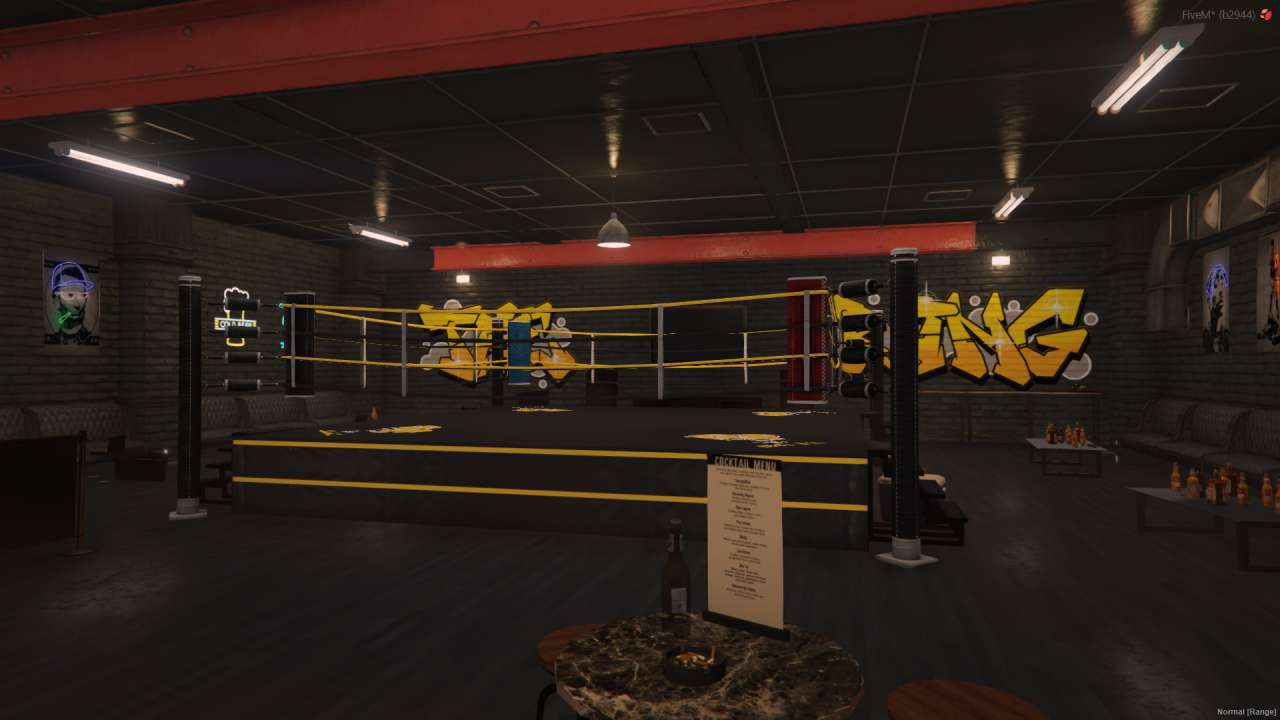 FiveM Tequi-La-La v2 MLO - Image 5