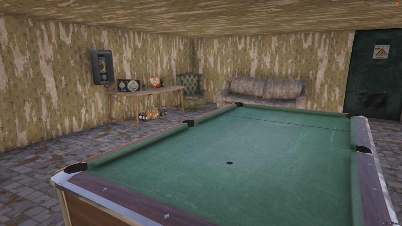 FiveM Secret Room MLO - Image 3