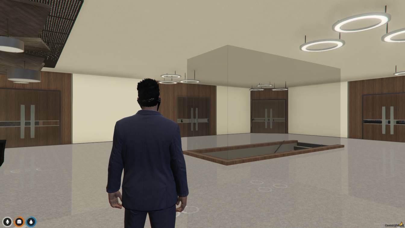 Weazel News MLO - Image 4