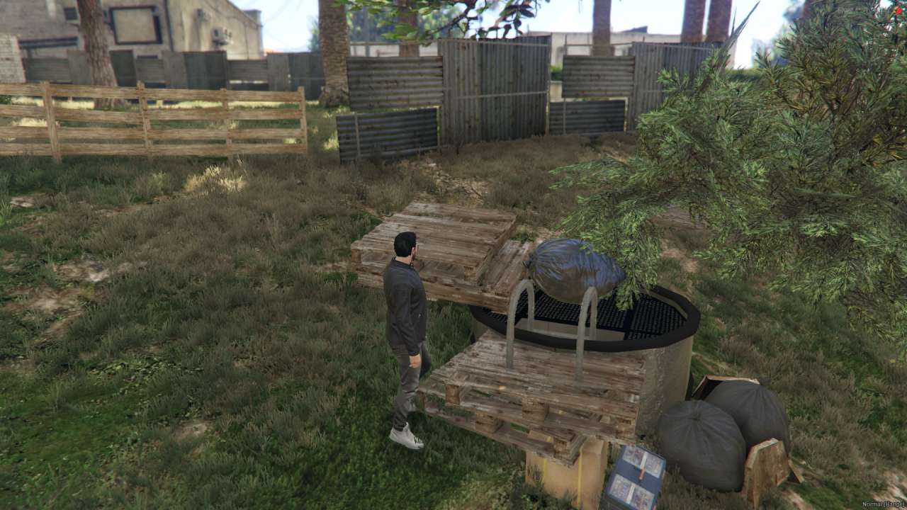 FiveM X LABS MLO - Image 2