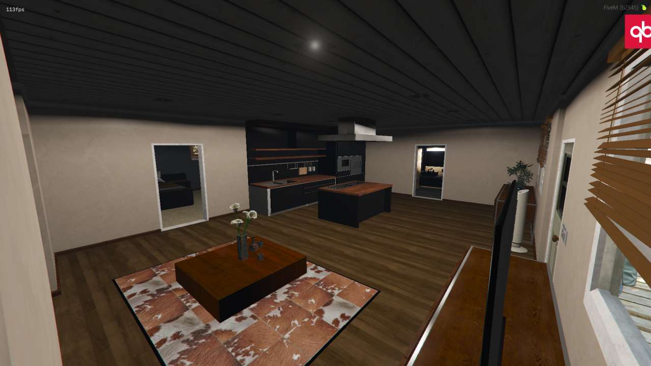 FiveM Farm House MLO - Image 2