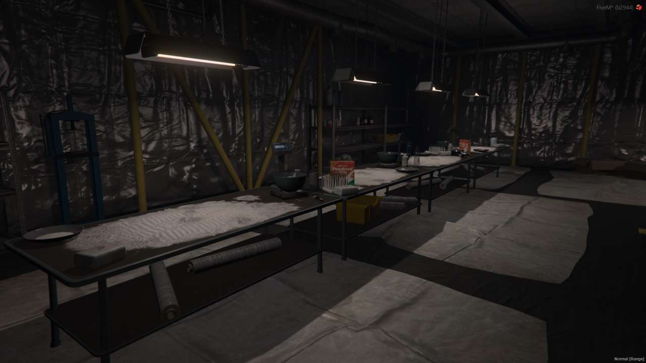 FiveM X LABS MLO - Image 3