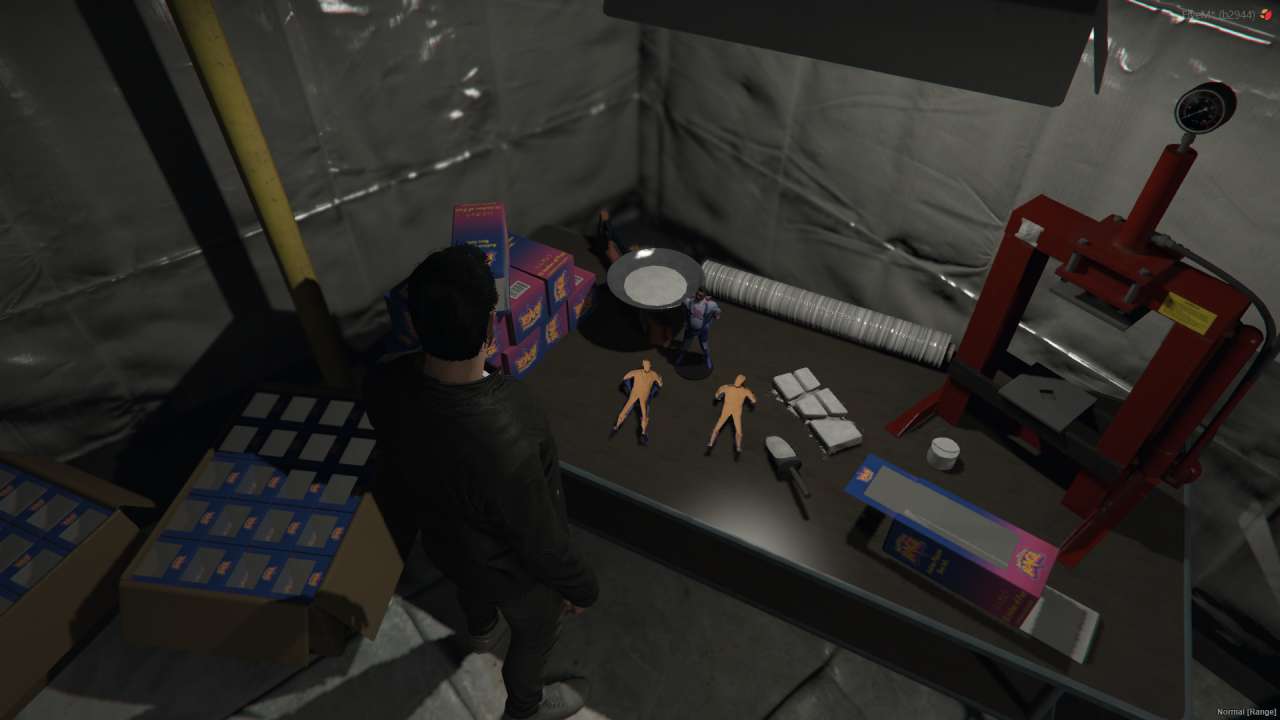 FiveM X LABS MLO - Image 4