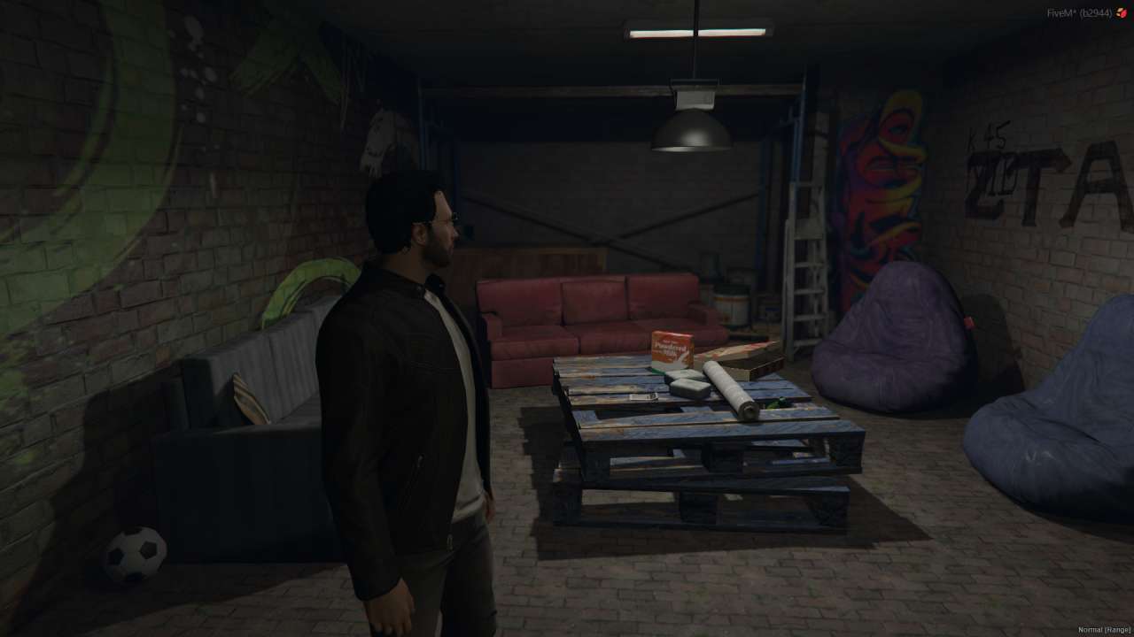 FiveM X LABS MLO - Image 5