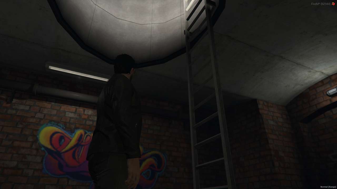 FiveM X LABS MLO - Image 6