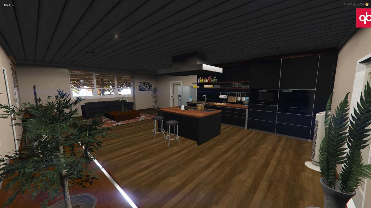 FiveM Farm House MLO - Image 3