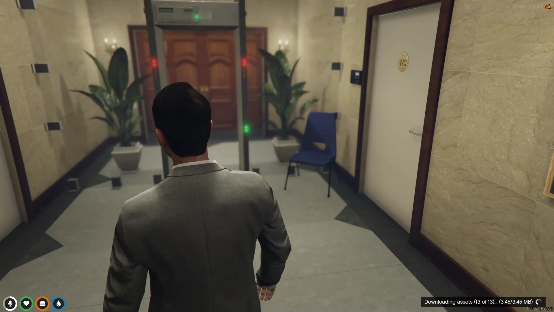 City Hall MLO Nopixel inspired - Image 3