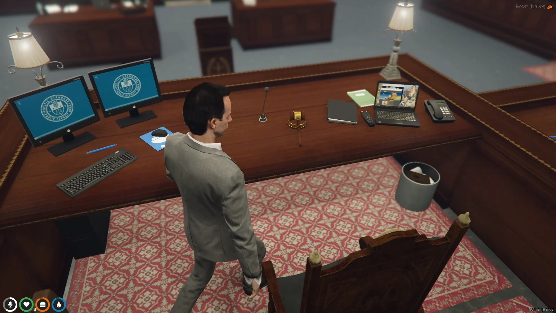 City Hall MLO Nopixel inspired - Image 4