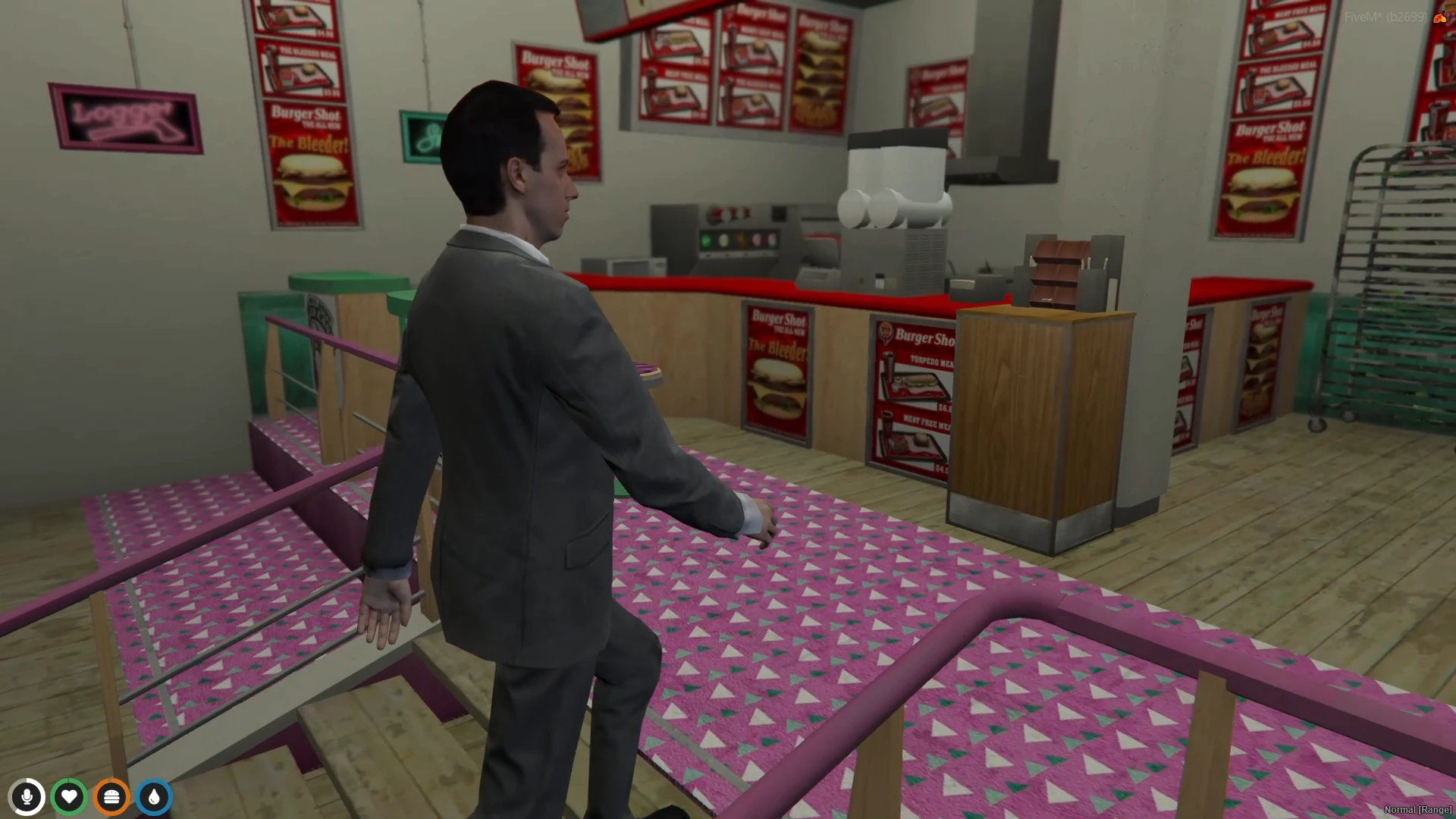 FiveM Bowling Hall MLO - Image 2