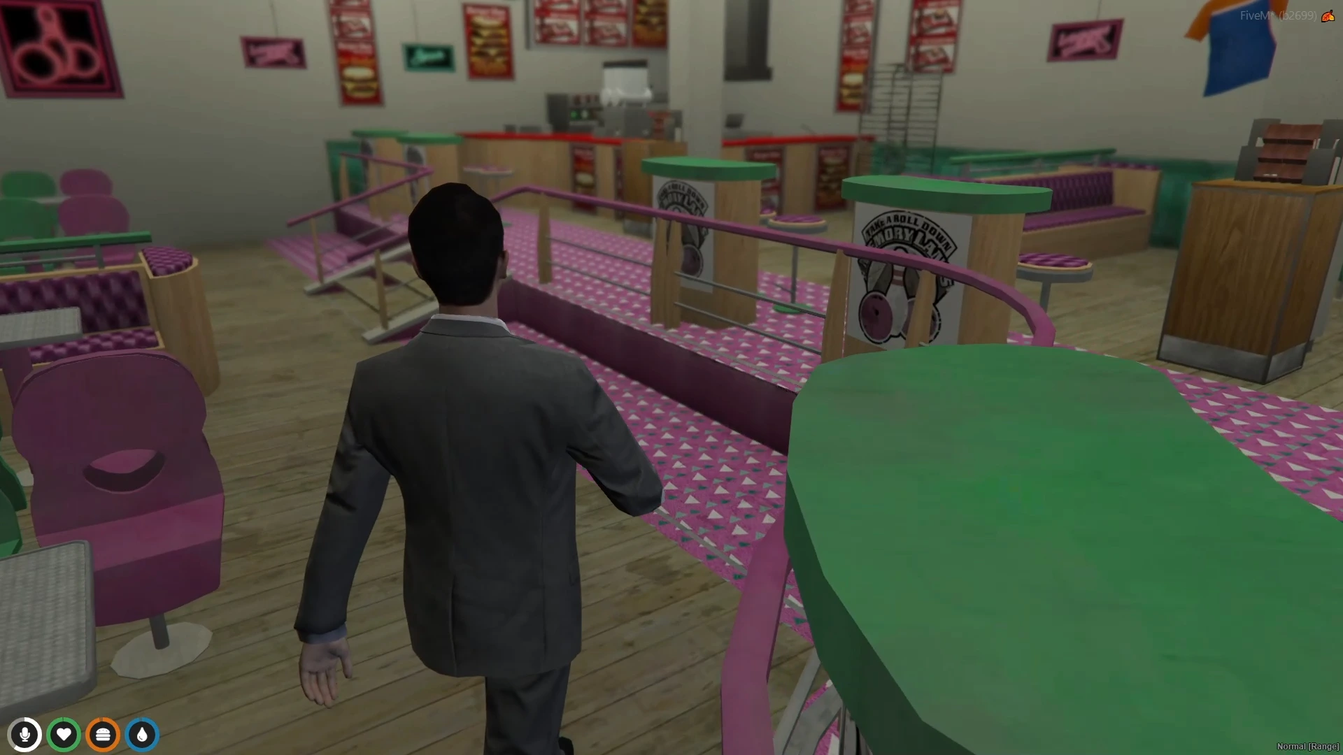 FiveM Bowling Hall MLO - Image 3