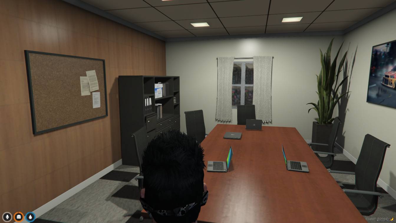 Mechanic YMAP FiveM - Image 3