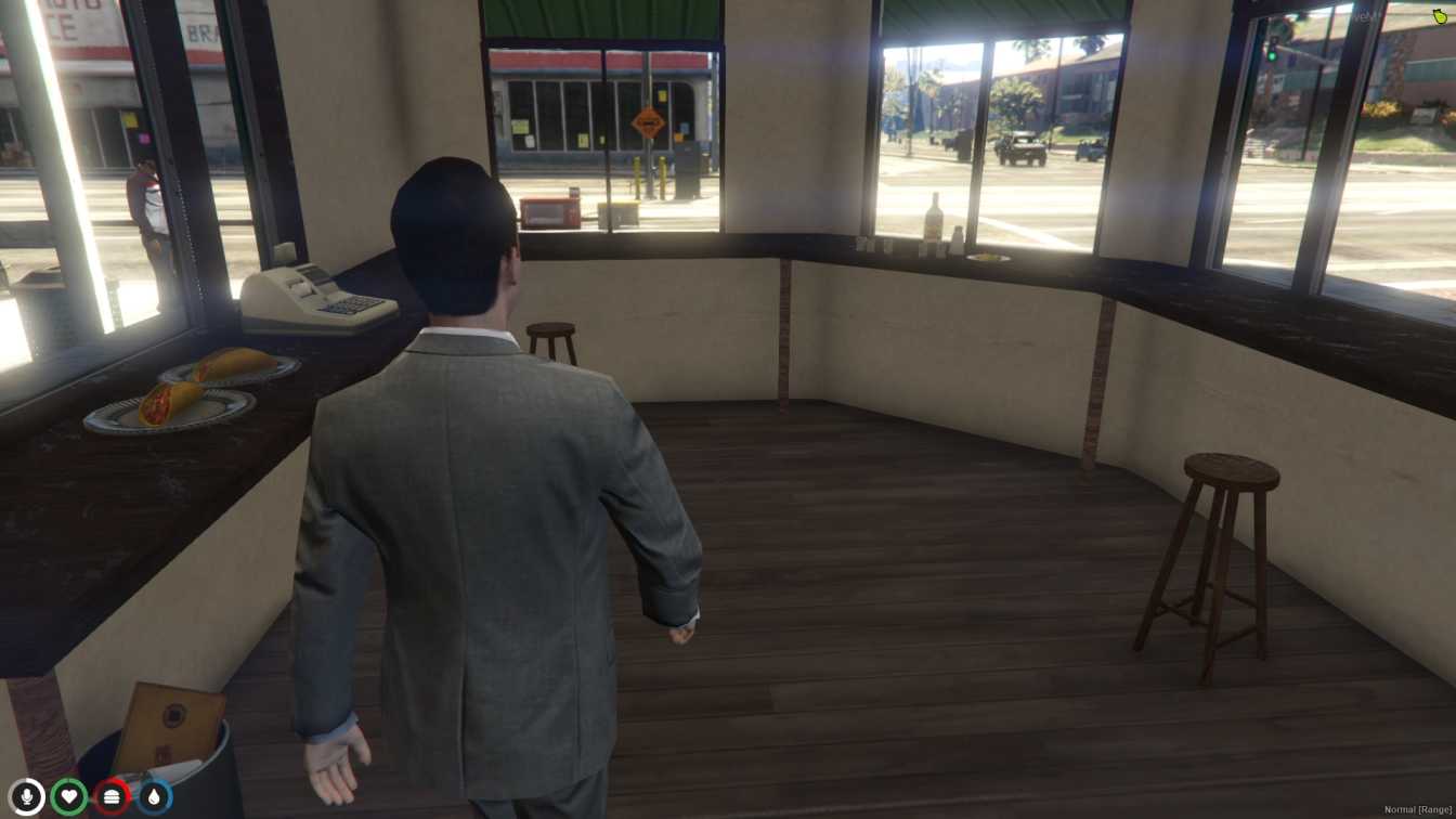 Taco Restaurant MLO - Image 3