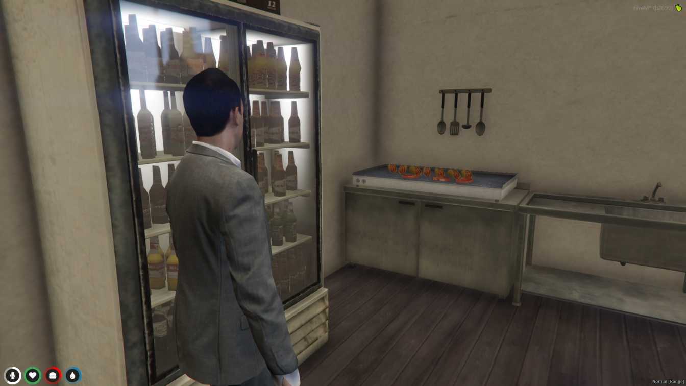 Taco Restaurant MLO - Image 4