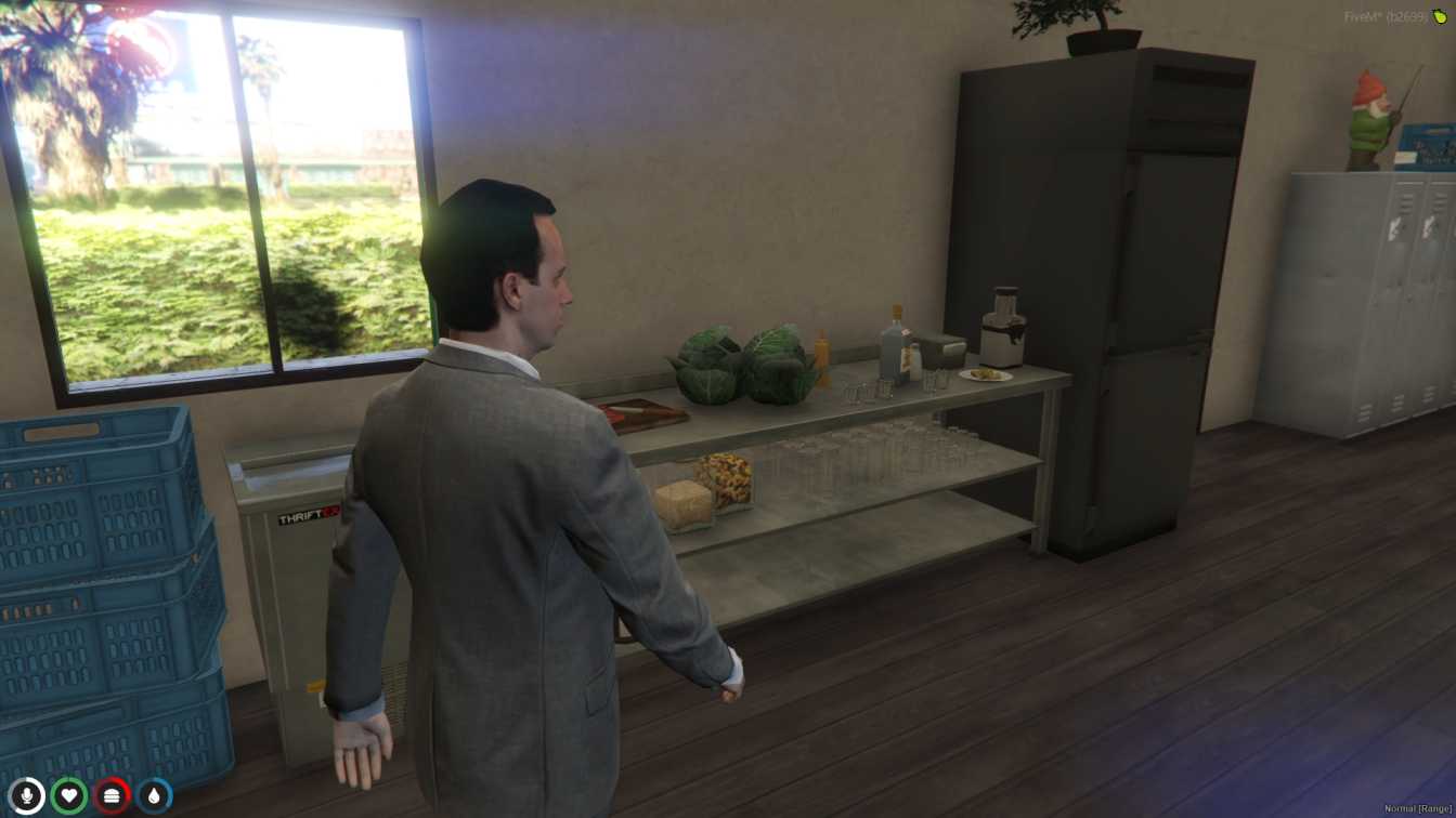 Taco Restaurant MLO - Image 5