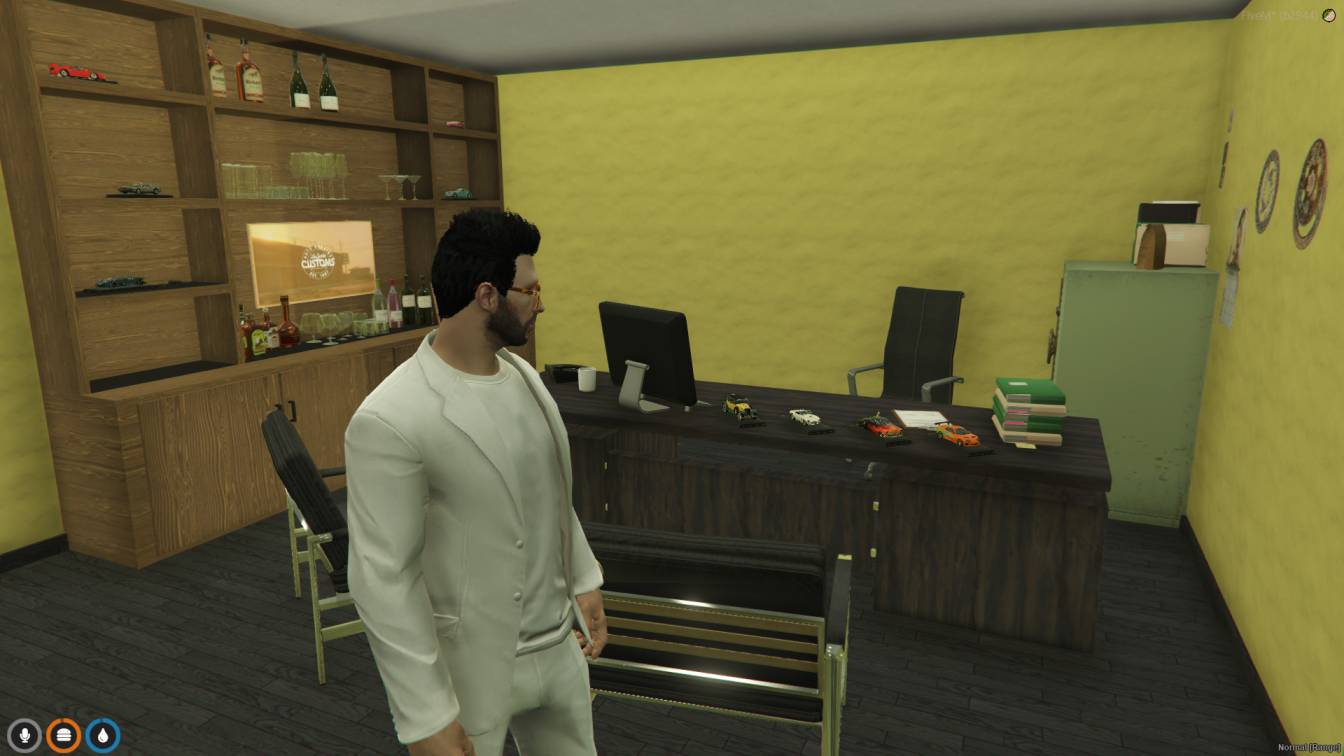 Los Santos Custom MLO - Image 4