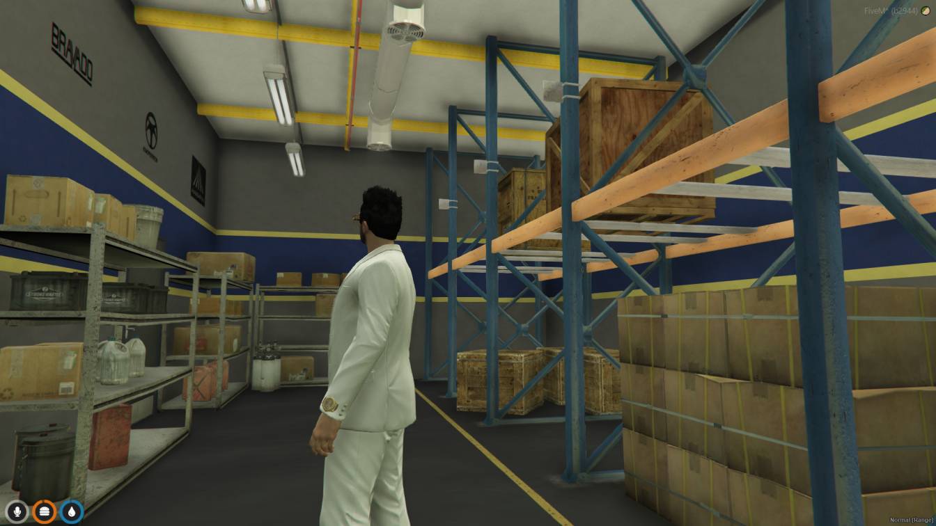 Los Santos Custom MLO - Image 3