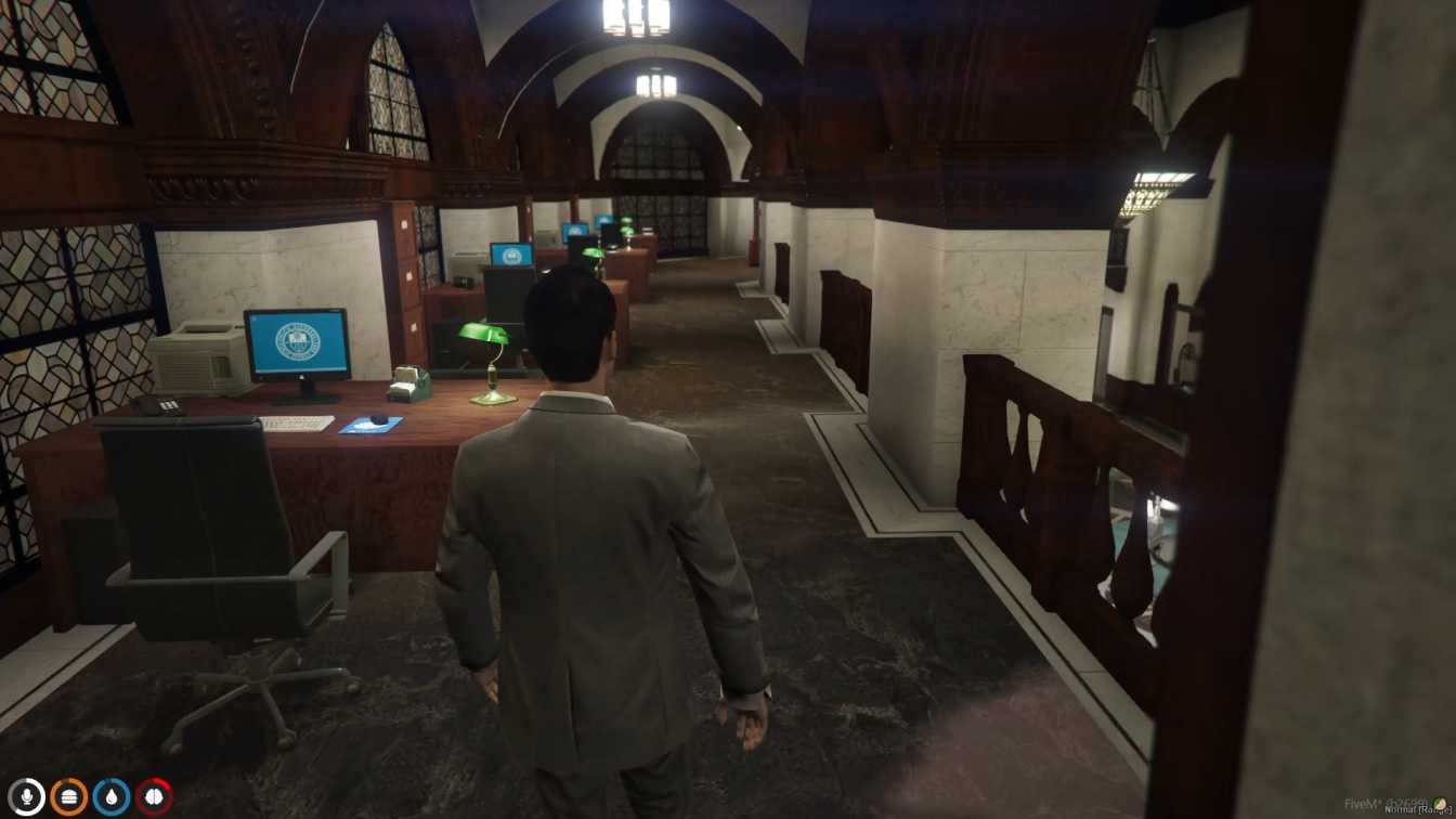 FiveM Pacific Bank MLO - Image 5